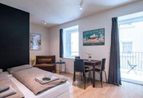HITrental Central Station Apartment